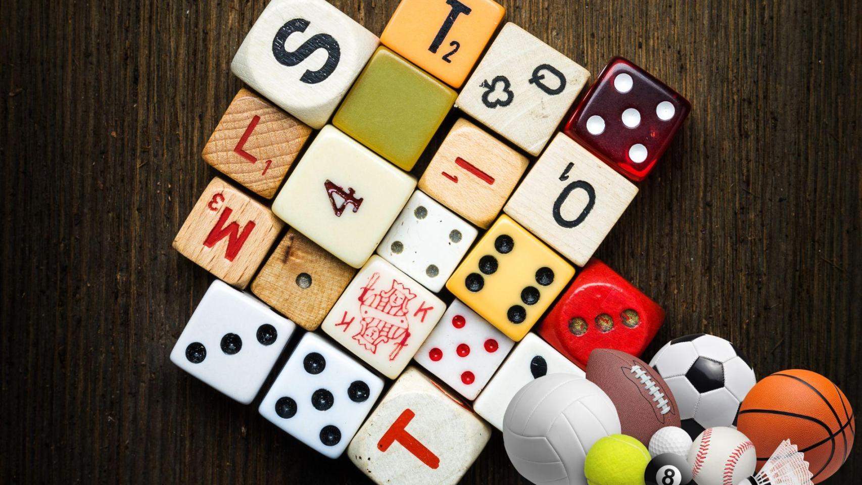 Este juego famoso en todo el mundo es un invento surgido en Cataluña