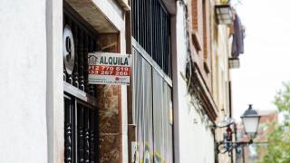 Vivienda en alquiler en Barcelona
