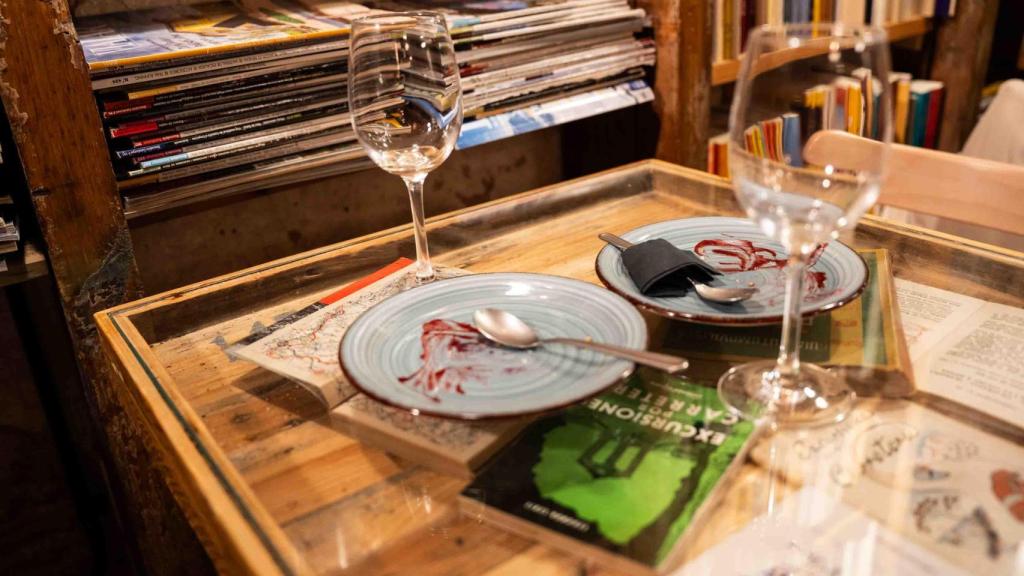 Taula de l'Espai Quera