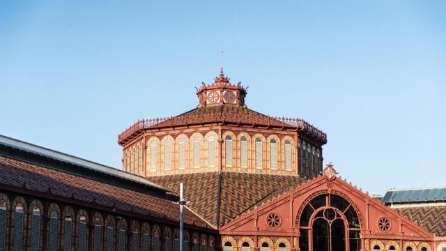 Mercat de Sant Antoni
