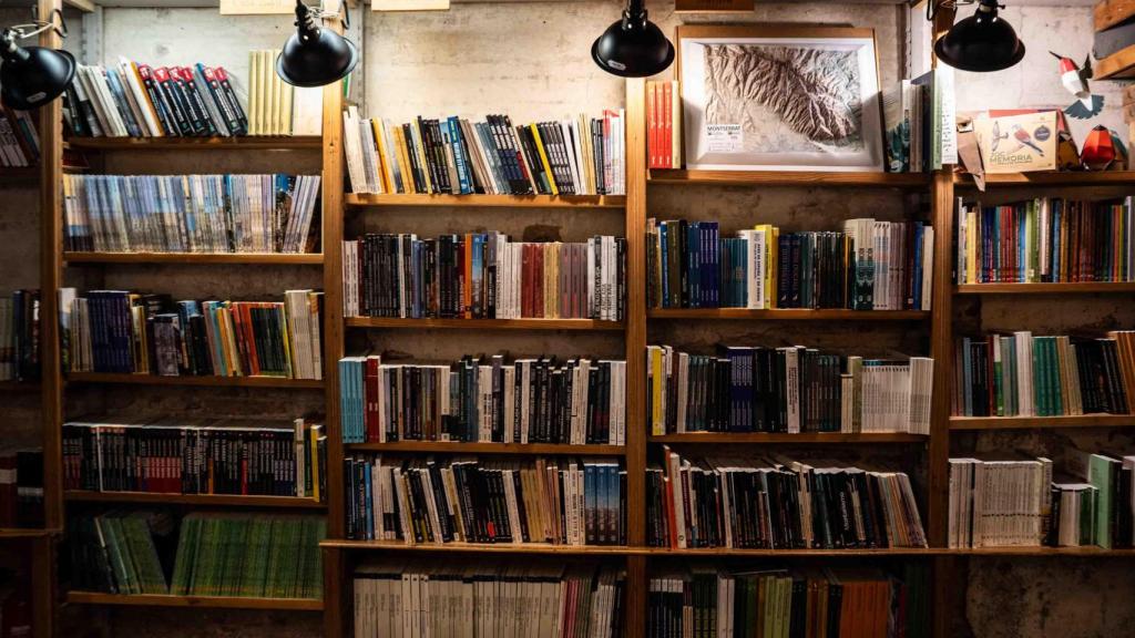 Espai Quera en una imagen de archivo