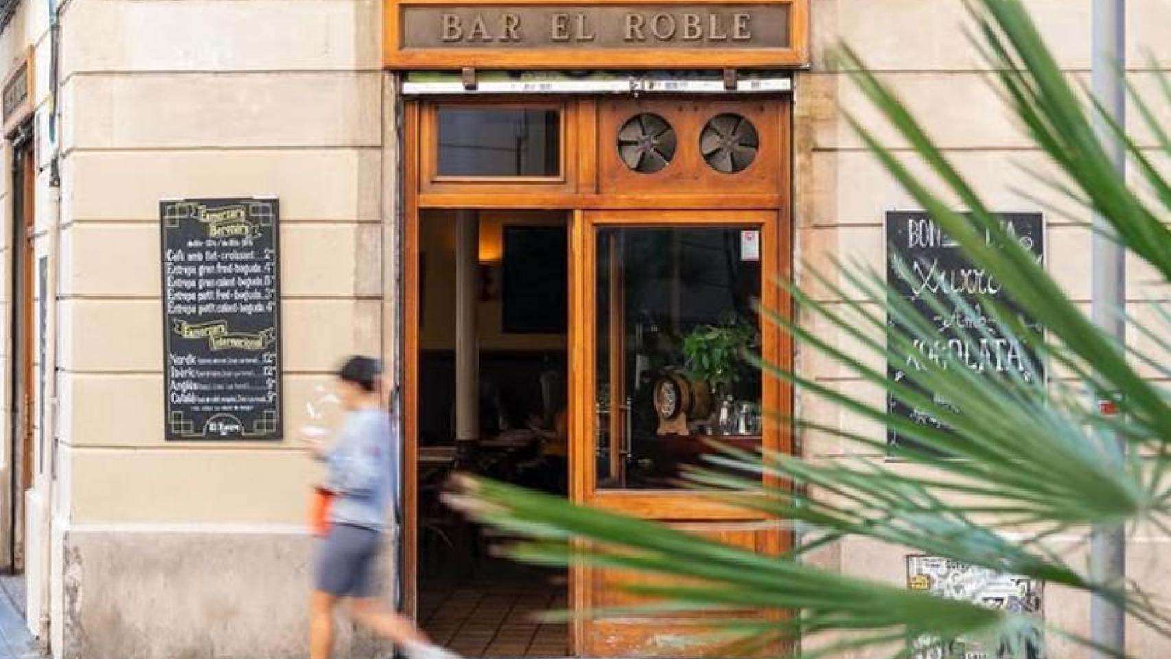 El bar más antiguo y auténtico de Gràcia