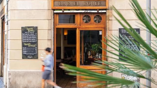 El bar más antiguo y auténtico de Gràcia
