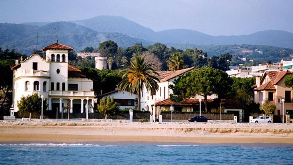 Municipio donde está la calle más cara de Catalunya