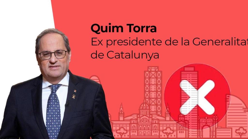 Quim Torra
