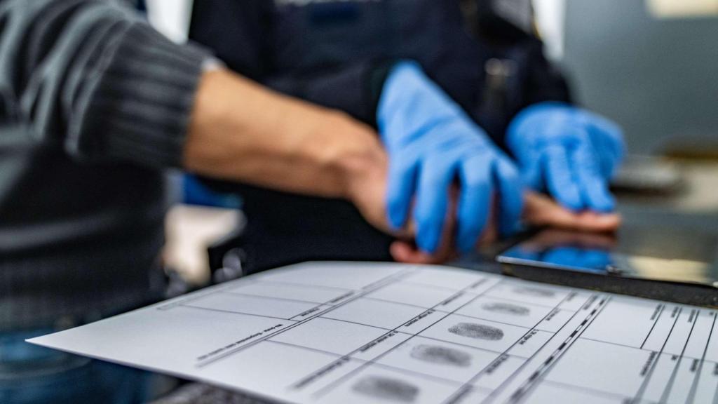 Detenido en Barcelona un hombre buscado por Alemania