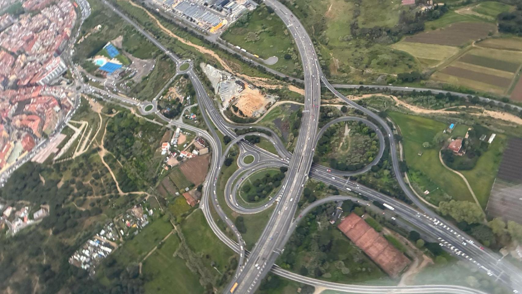 Carreteras de Catalunya