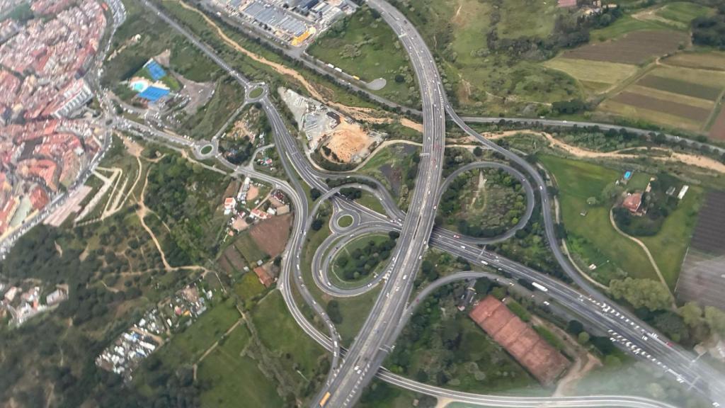 Carreteras de Catalunya