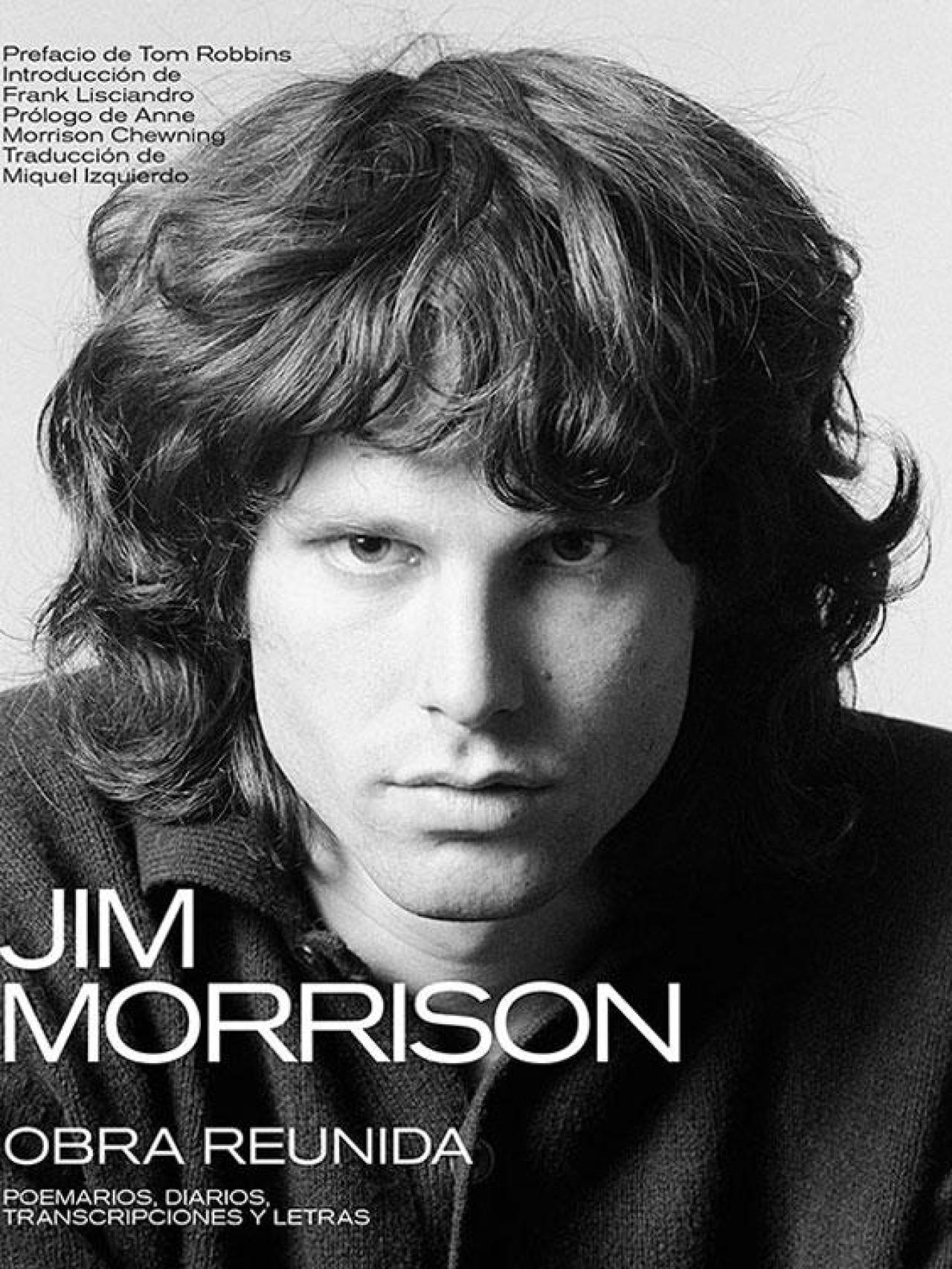 Jim Morrison
