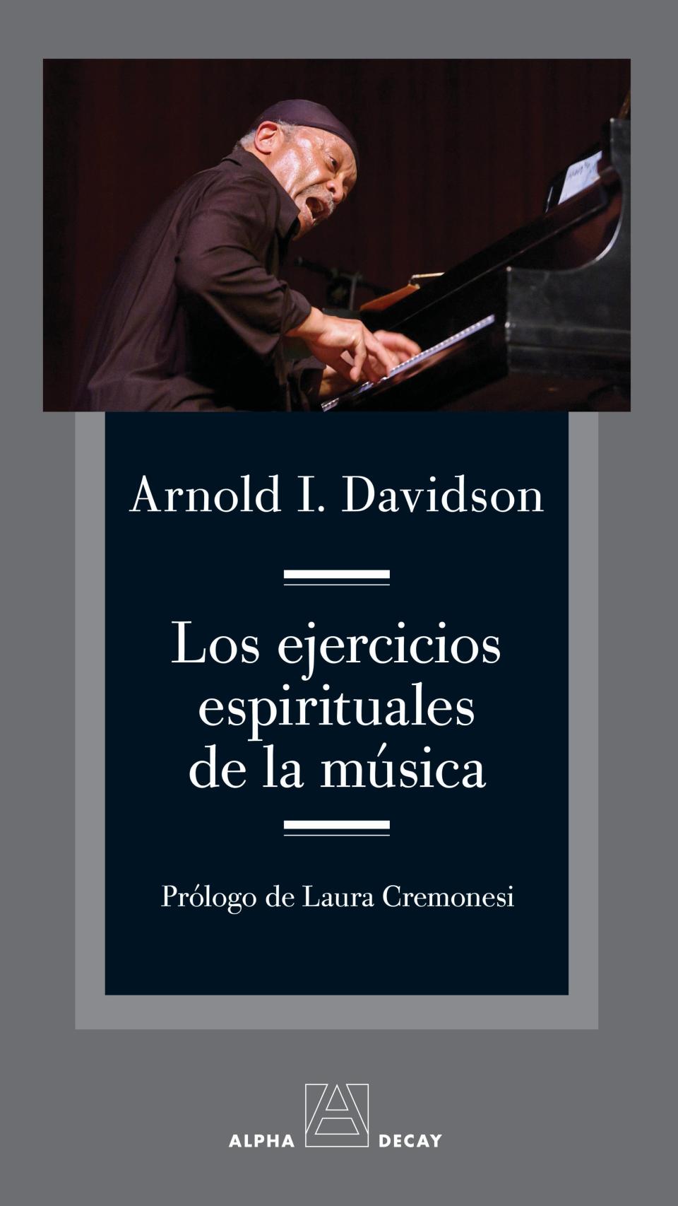 'Los ejercicios espirituales de la música'