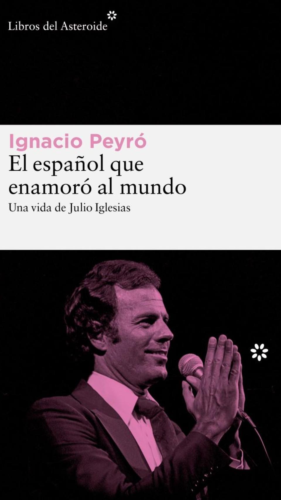 'Julio Iglesias'