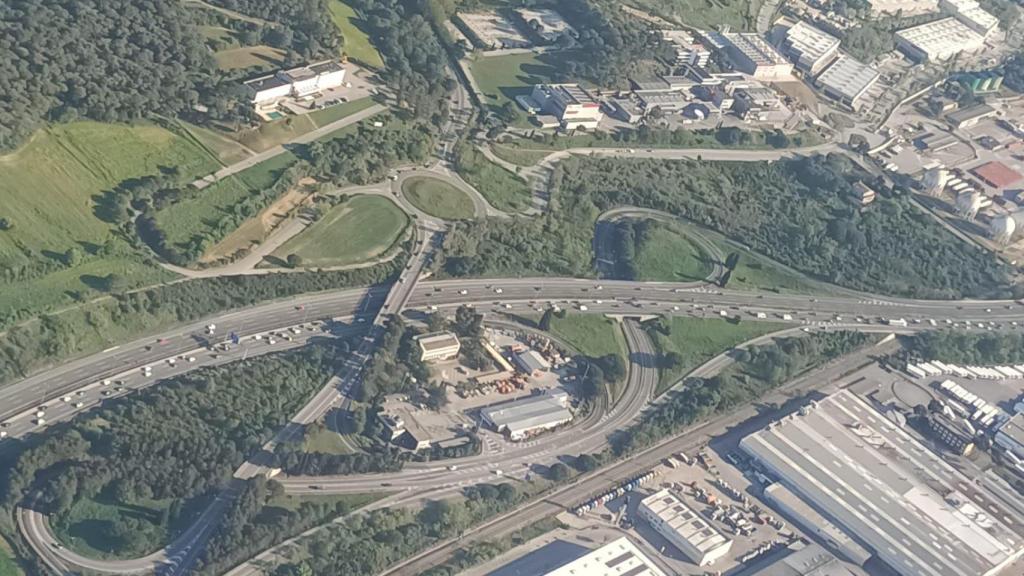 Carreteras catalanas