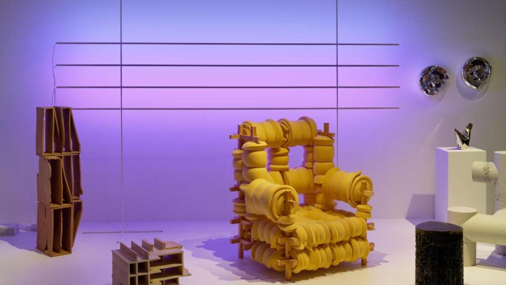 Mostra a Design Miami