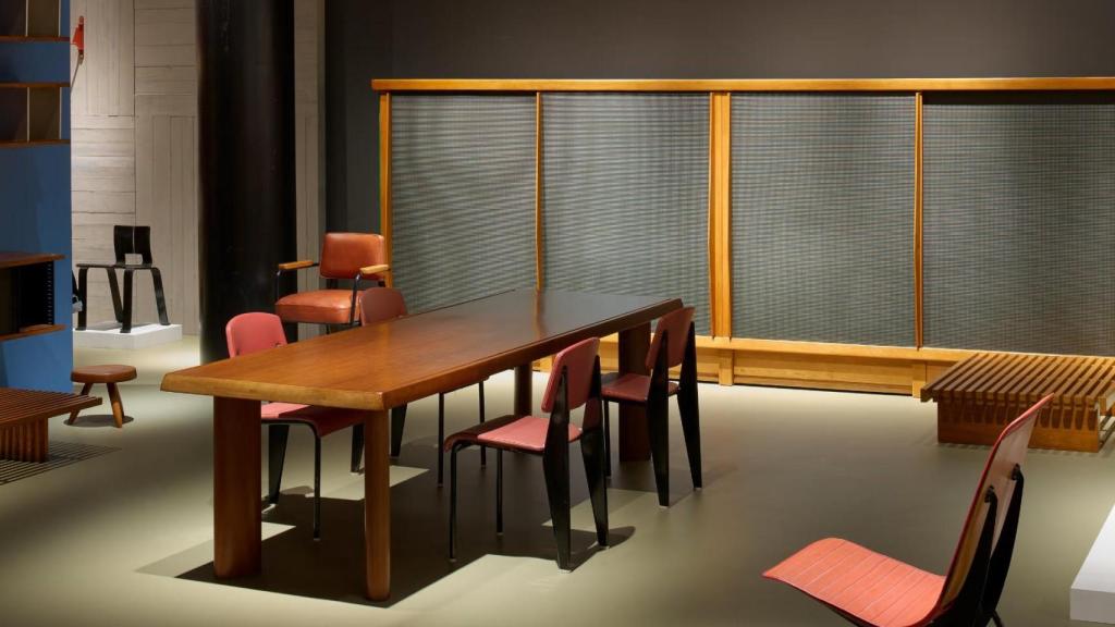 Exposició a Design Miami