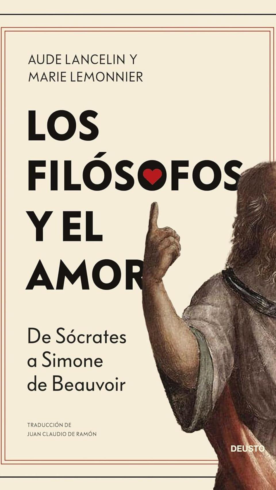 'Los filósofos y el amor'