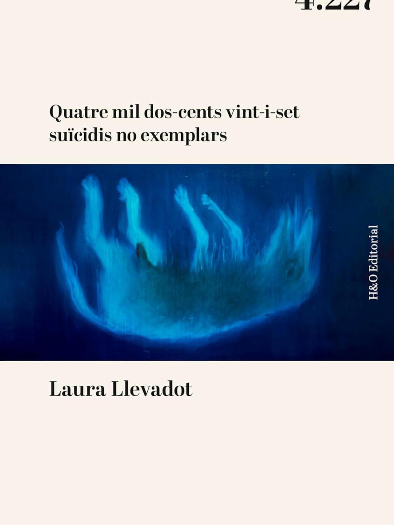 'Quatre mil dos-cents vint-i-set suïcidis no exemplars'