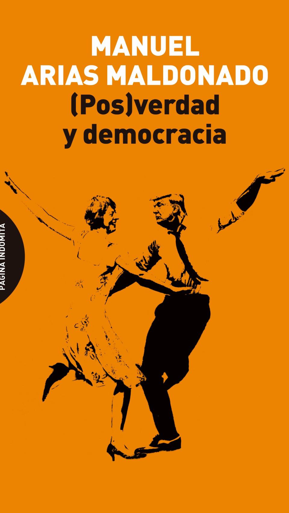 'Posverdad y democracia'