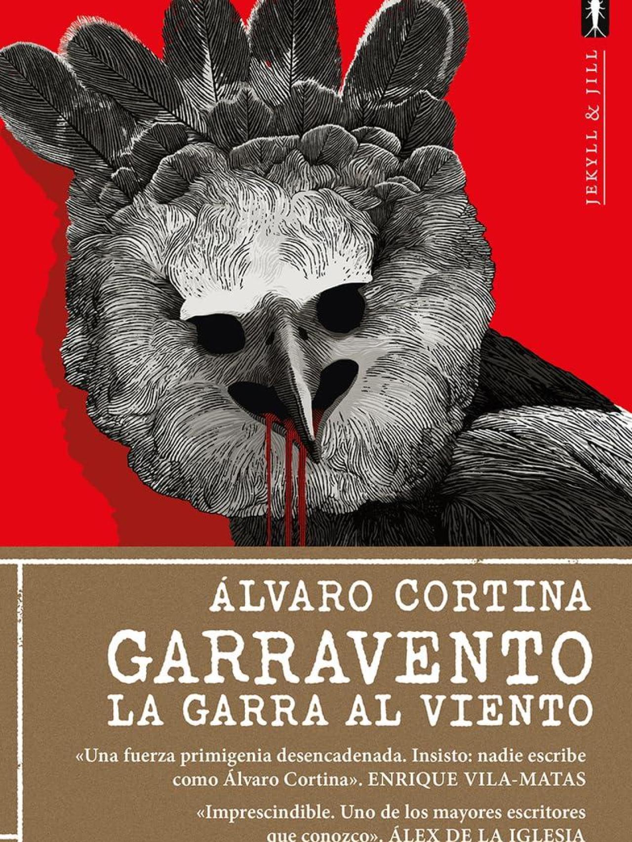 'Garravento'
