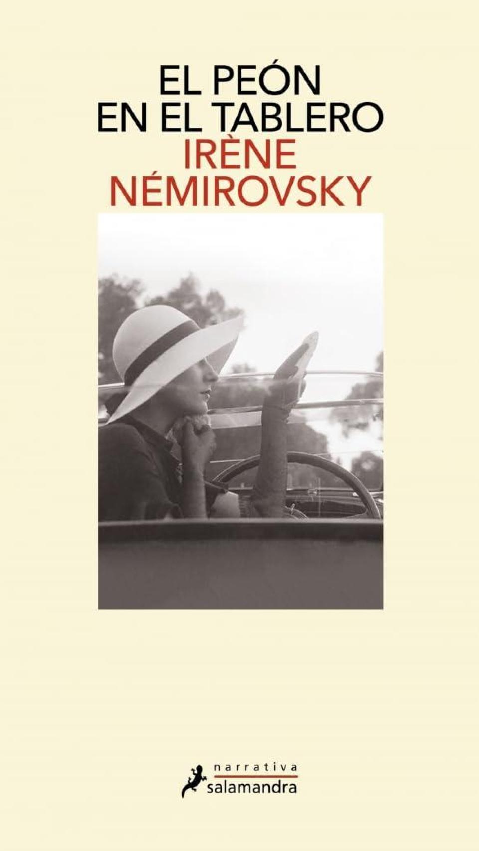 'El peón en el tablero'