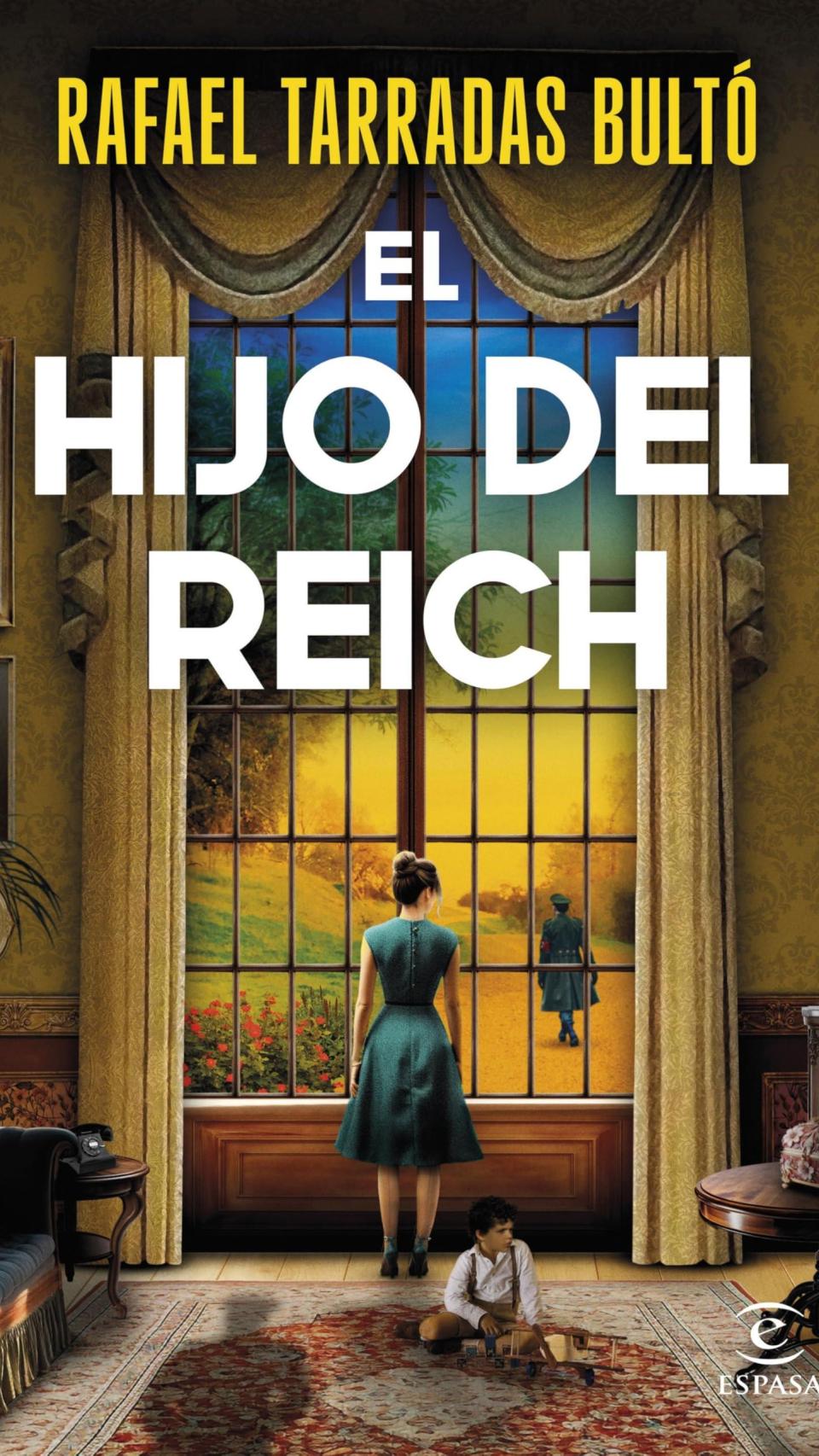 'El hijo del Reich'