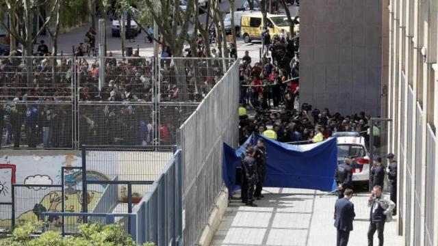El crimen de Navas: 10 años del asesinato de un profesor a manos de un alumno armado con una ballesta