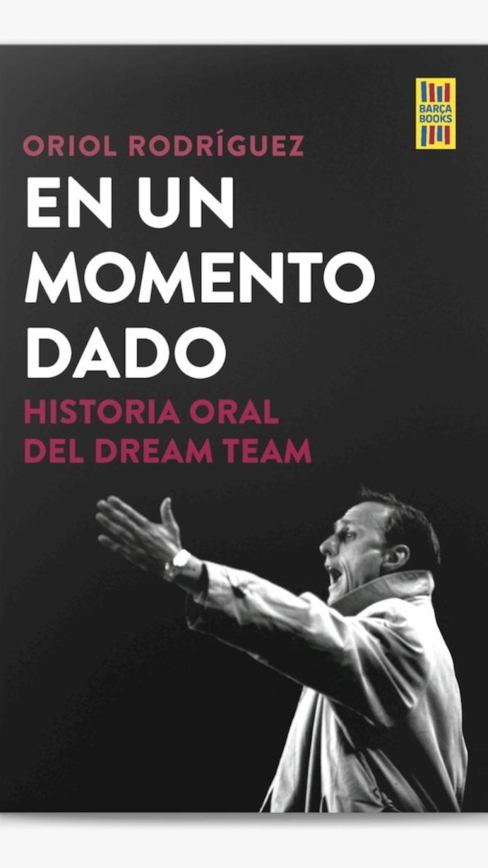 Libro En un momento dado