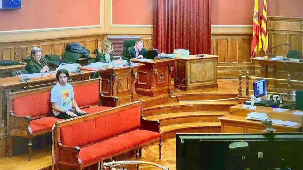 L'acusat de matar la seva exnòvia de 26 anys al barri del Clot