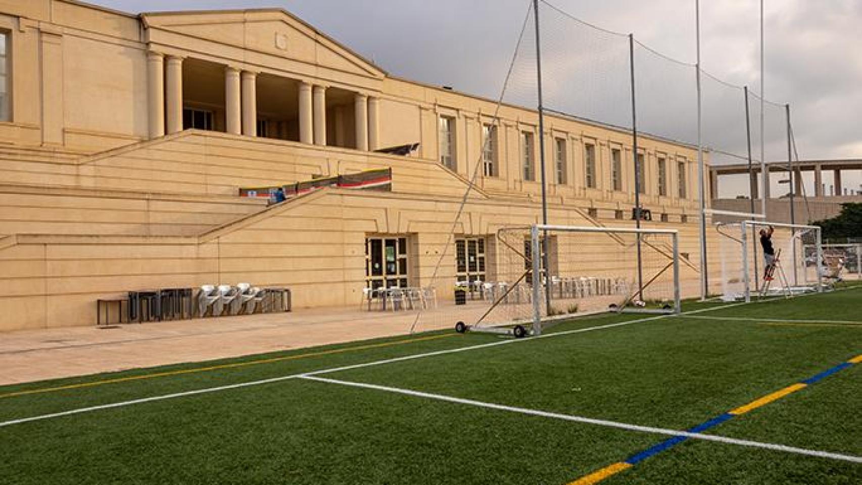 Barcelona aspira a ser la sede del congreso de la Agencia Mundial Antidopaje en 2026