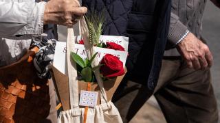 Sant Jordi 2025