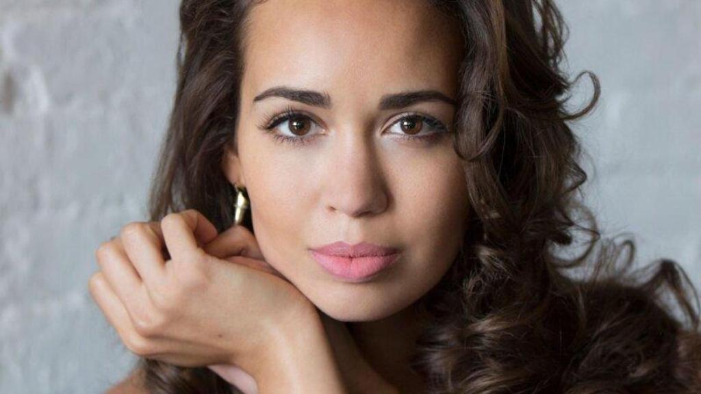 Nadine Sierra en el Liceu