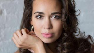 De nuevo genial Nadine Sierra en el Liceu