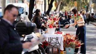 Sant Jordi 2025