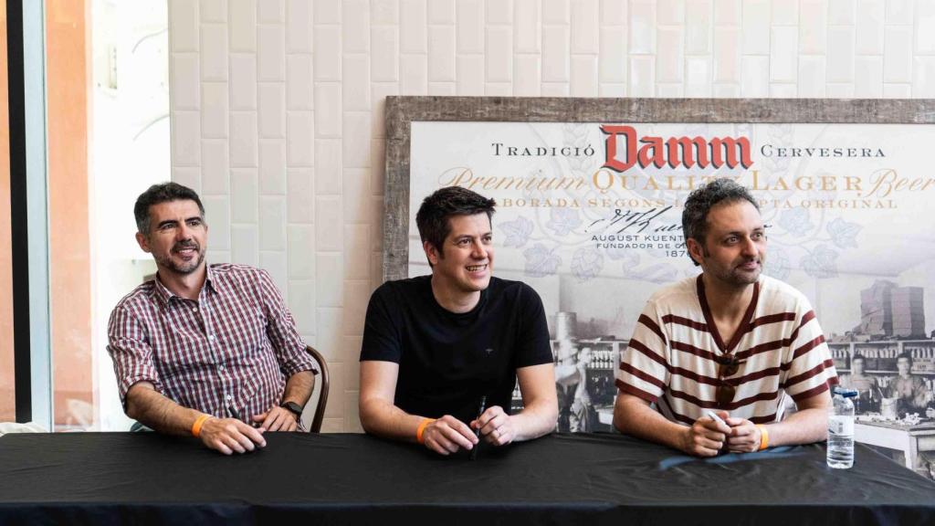 Els Amics de les Arts en el Sant Jordi Musical