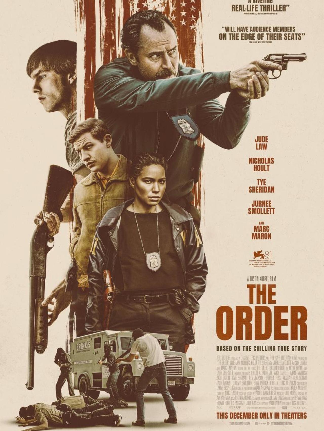 'The Order'