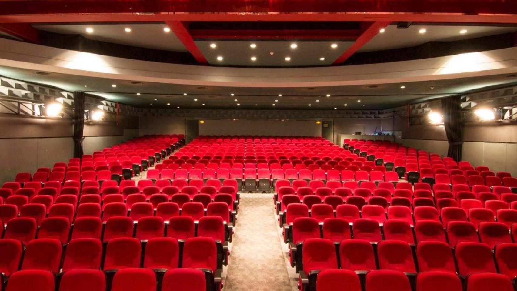 Barcelona recupera uno de los teatros más queridos de Las Ramblas, el Club Capitol