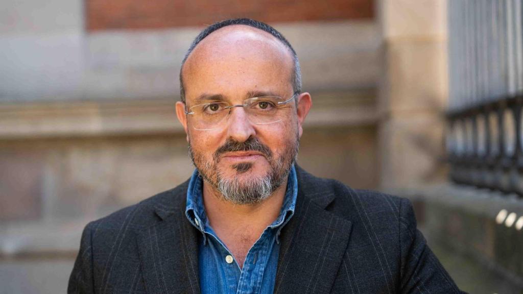 Alejandro Fernández del PP