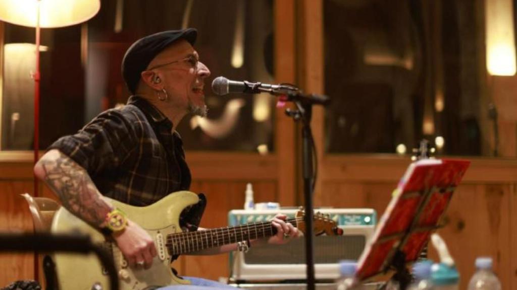 Fito & Fitipaldis actuaran al Palau Sant Jordi: data, entrades i detalls