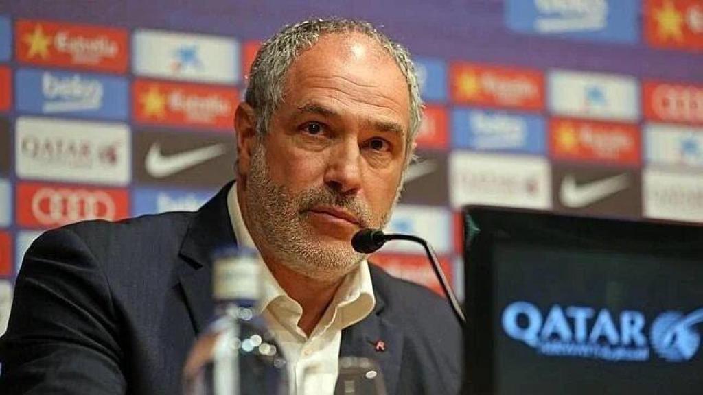 Andoni Zubizarreta