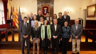 Los delitos en Esplugues caen un 8,4% durante el primer trimestre de 2025