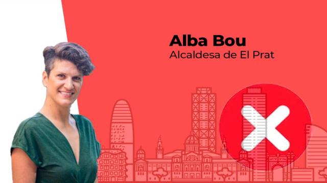 El suspenso de la semana: Alba Bou