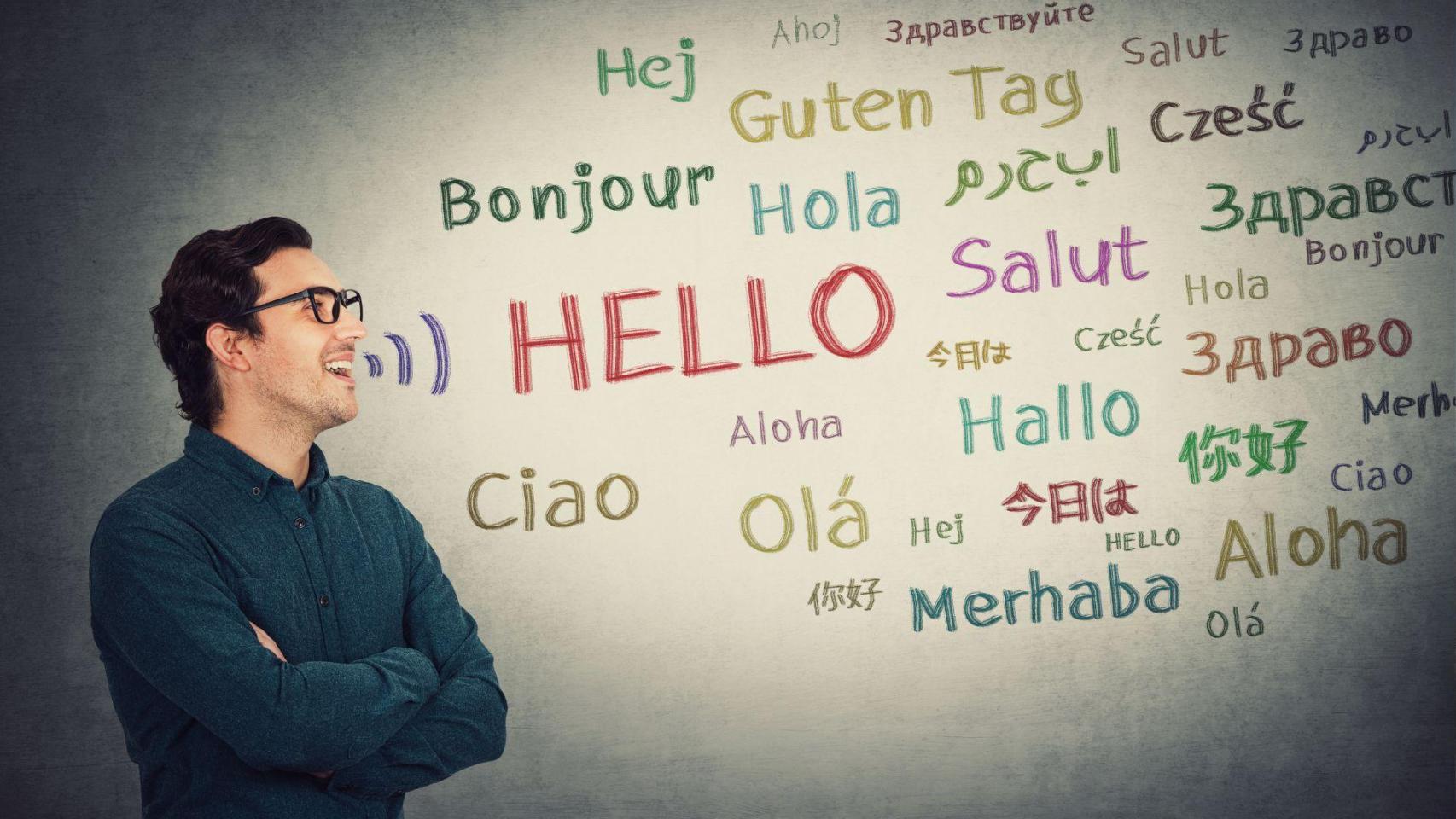 Este es el idioma más difícil de aprender para los catalanes según la inteligencia Artificial: No tiene nada en común con el catalán