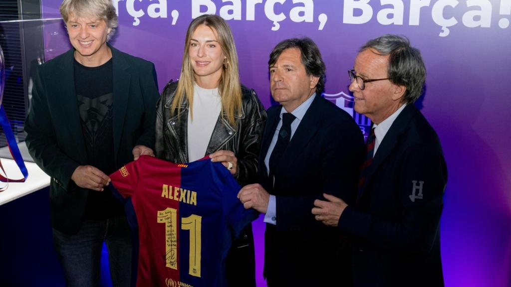 CASA SEAT i FC BARCELONA celebren els 125 anys d'història blaugrana amb una col·laboració cultural