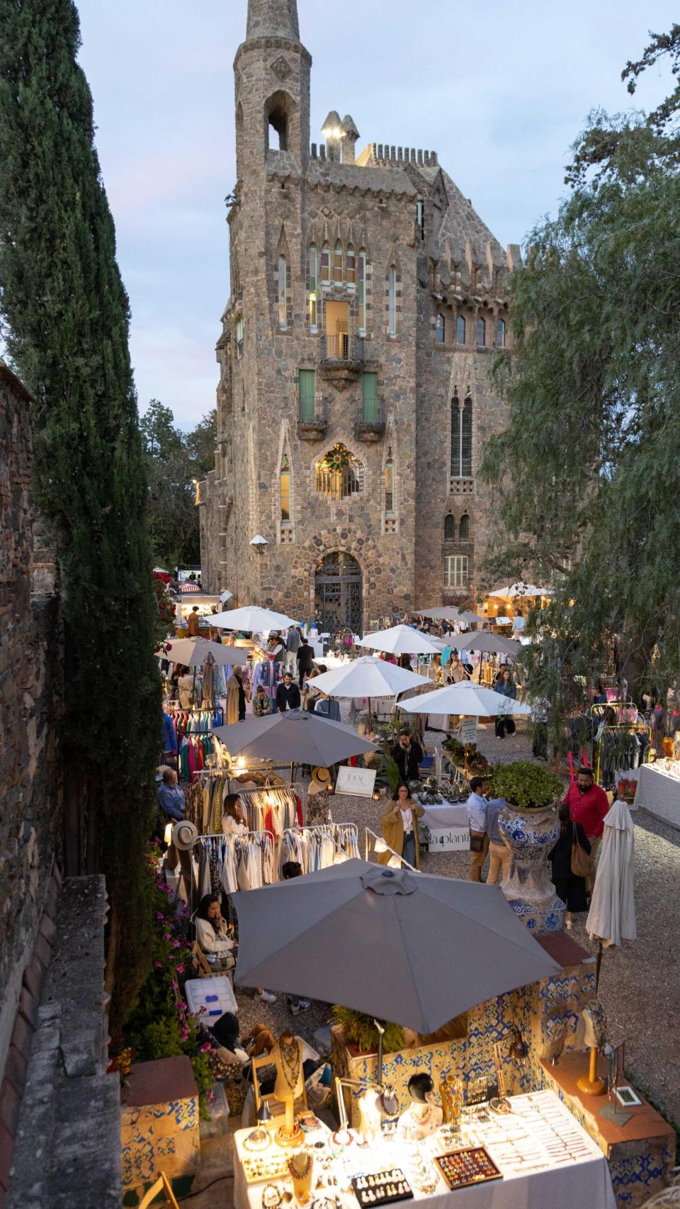 BCN en les Alçades en una edició anterior