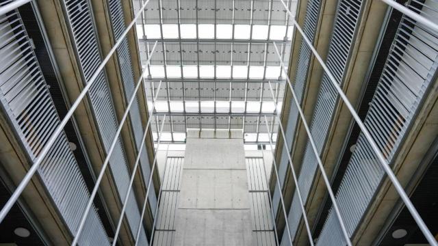 Pisos dotacionales en el Eixample