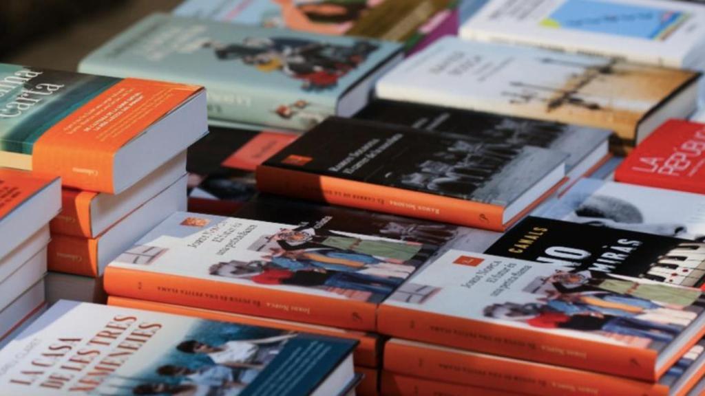 Títulos en Ona Llibres