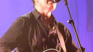 Manolo García del 'Ultimo de la fila'