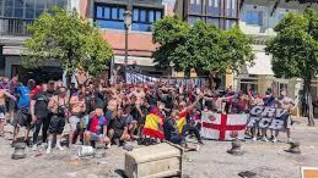 Boixos Nois, en Sevilla