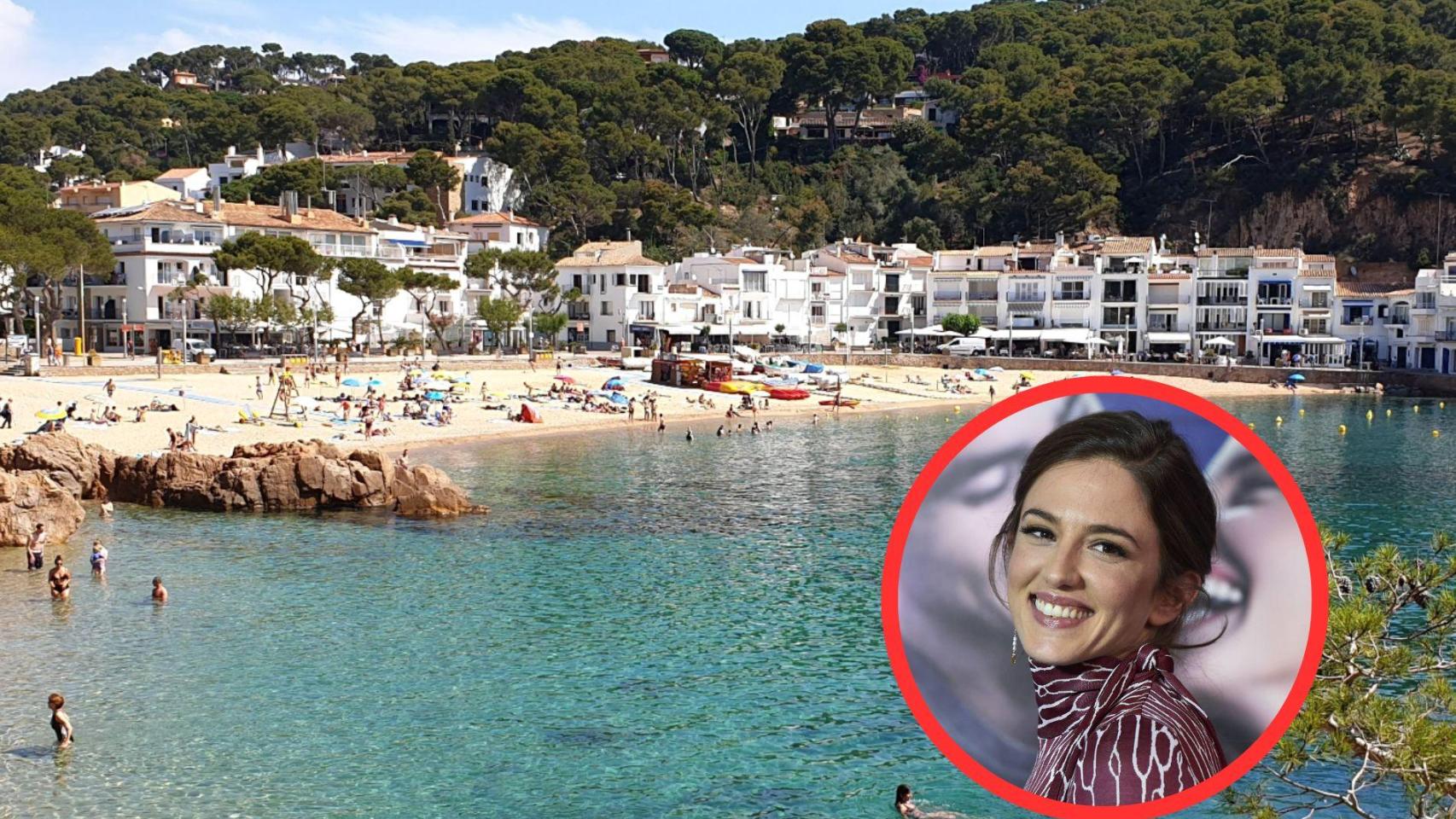 Este es el pueblo preferido de Marina Salas y es perfecto para una escapada en el puente de mayo