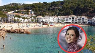 Este es el pueblo preferido de Marina Salas y es perfecto para una escapada en el puente de mayo