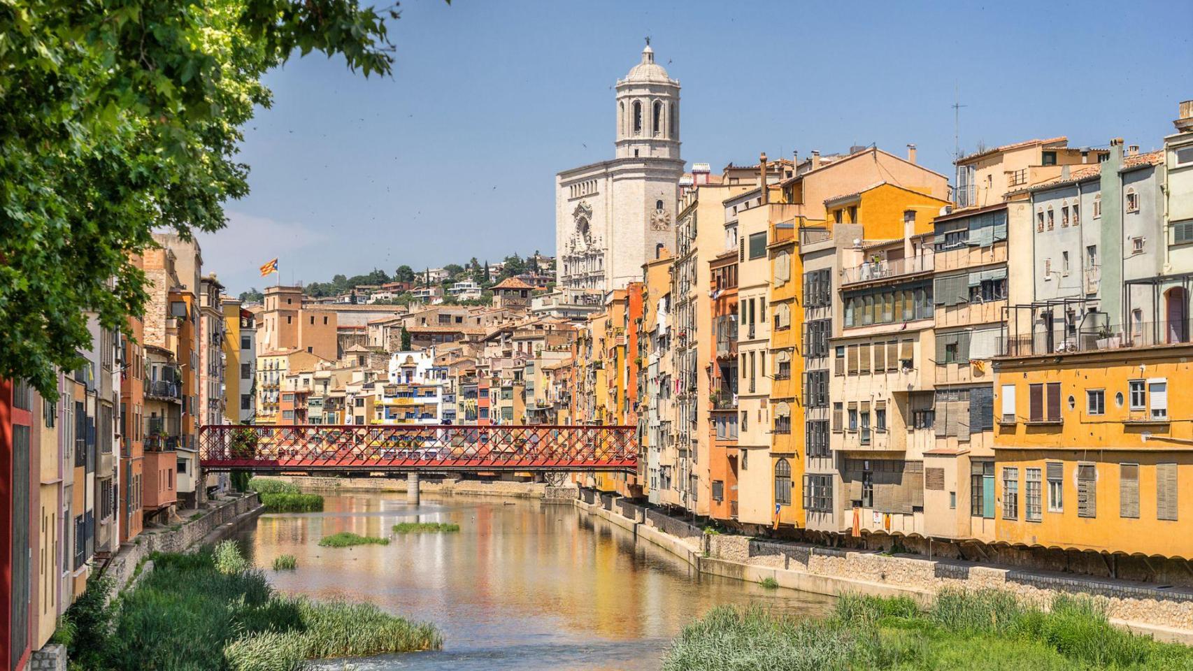 Girona
